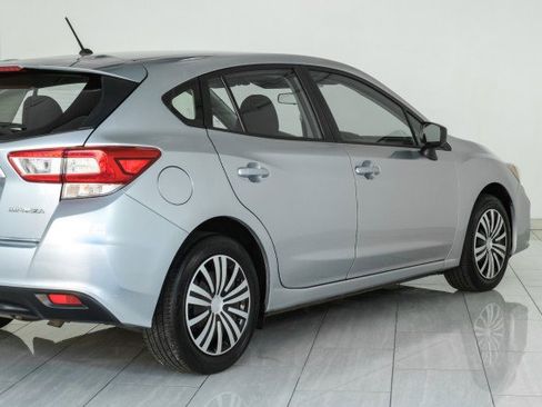 Used 2018 Subaru Impreza 2.0i image 57