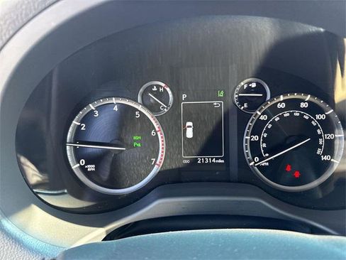 Certified 2021 Lexus GX 460 Premium image 15