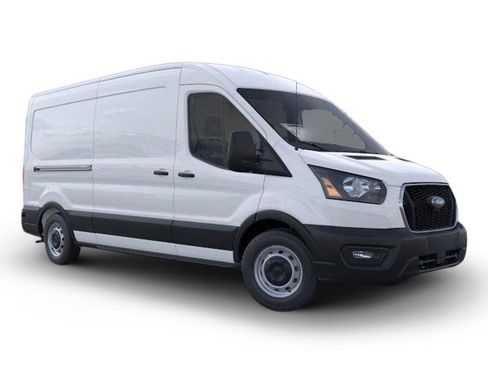 New 2025 Ford Transit 250 148 Medium Roof w/ Load Area Protection Package image 7