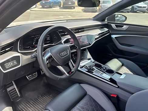 Used 2025 Audi S7 Prestige AWD/4WD image 22