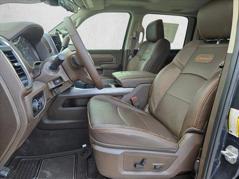 New 2026 RAM 2500 Limited image 4