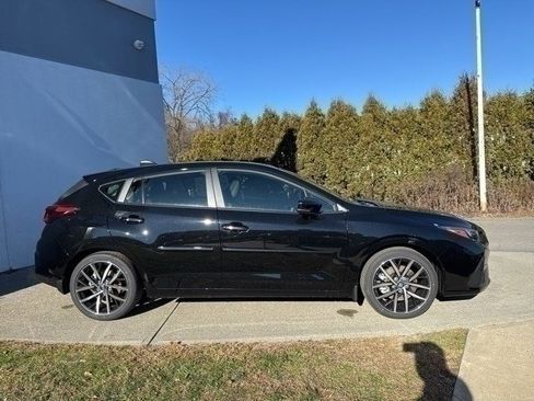 New 2026 Subaru Impreza 2.0i Sport image 2