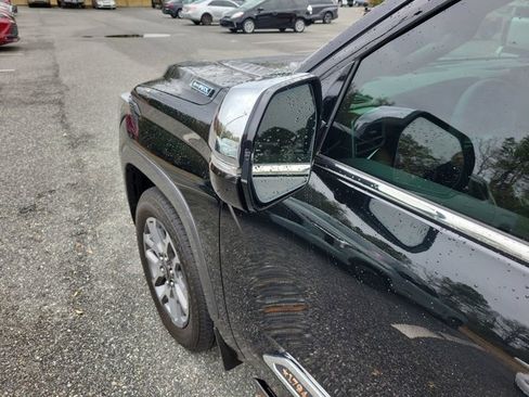 Used 2026 Toyota Sequoia 1794 Edition image 18