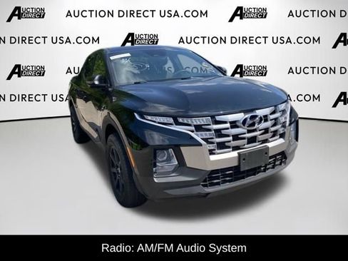 Used 2022 Hyundai Santa Cruz SEL AWD/4WD image 3