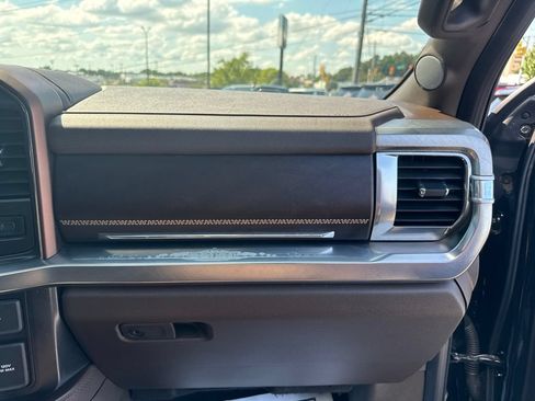 Used 2025 Ford F250 King Ranch AWD/4WD image 21