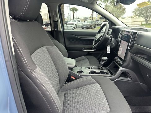 Used 2024 Ford Ranger XLT w/ Equipment Group 301A High image 23