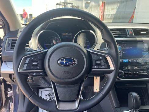 Used 2018 Subaru Outback 2.5i Premium AWD/4WD image 19