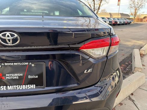 Used 2023 Toyota Corolla LE image 6