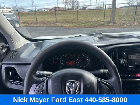 Used 2022 RAM ProMaster City Tradesman image 29