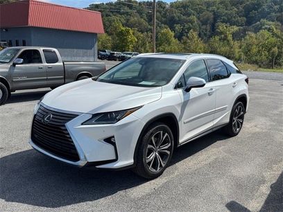 Used 2019 Lexus RX 350 AWD