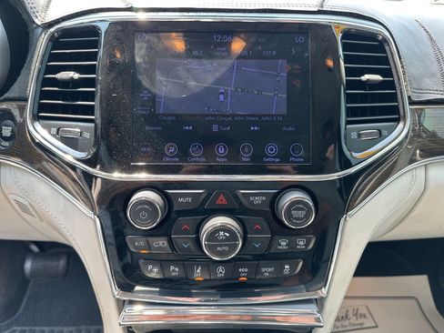 Used 2019 Jeep Grand Cherokee Summit image 35