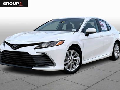 Used 2023 Toyota Camry LE