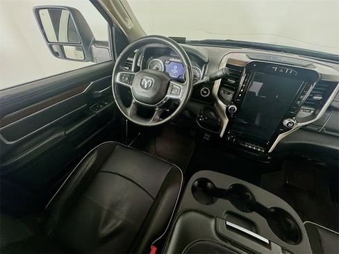 Used 2024 RAM 3500 Laramie image 9