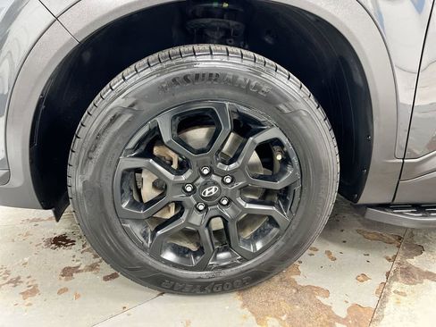 Used 2022 Hyundai Santa Fe XRT image 26