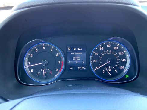 Used 2019 Hyundai Kona SE FWD image 25