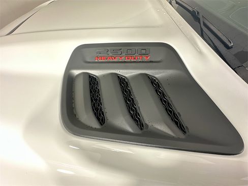 New 2026 RAM 2500 Limited image 24