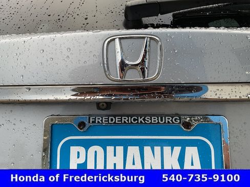 Certified 2020 Honda HR-V EX image 14