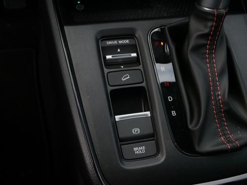 Certified 2026 Honda CR-V Sport-L image 28