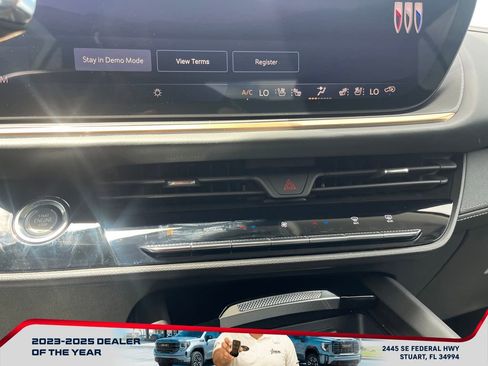 New 2026 Buick Envision Avenir image 29