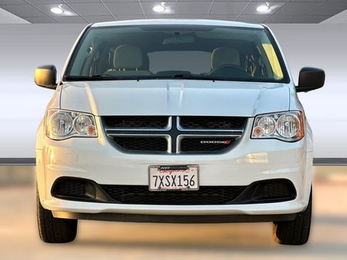 Used 2017 Dodge Grand Caravan SE w/ Power Window Group image 6