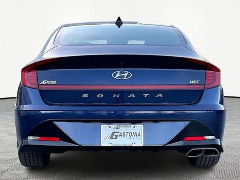 Used 2021 Hyundai Sonata SEL Plus image 5