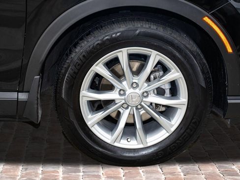 Certified 2025 Honda CR-V EX-L image 43