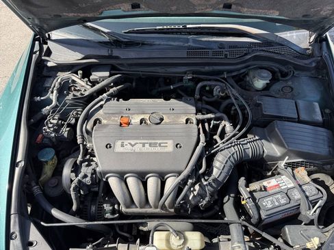 Used 2003 Honda Accord LX image 17