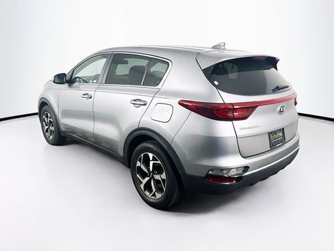 Used 2022 Kia Sportage LX image 5
