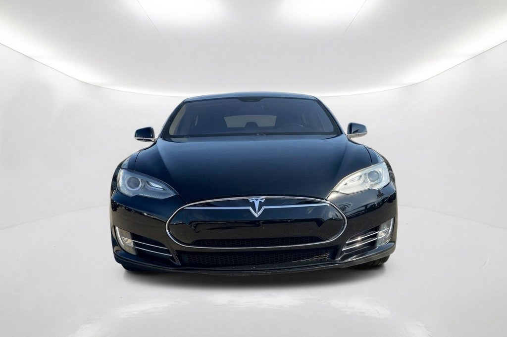 Used 2013 Tesla Model S Performance RWD image 3
