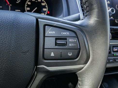 Used 2024 Honda Ridgeline RTL image 20