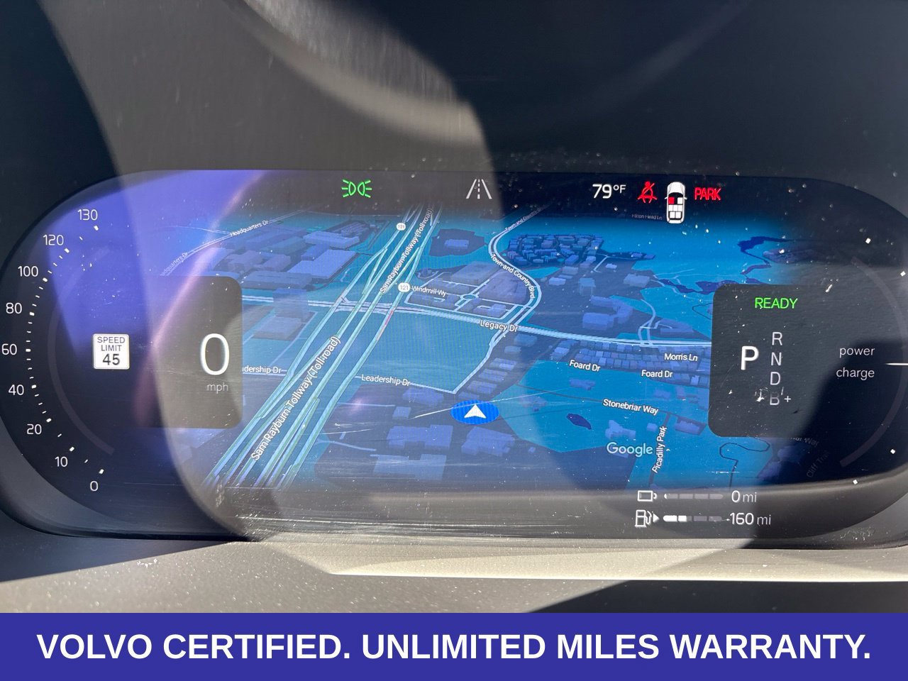 Certified 2024 Volvo XC90 T8 Plus w/ Protection Package Premier AWD/4WD image 26