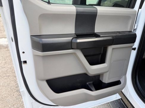 Used 2021 Ford F250 XL w/ Power Equipment Group image 26