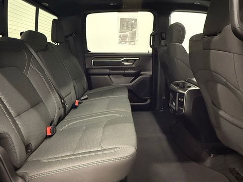 Used 2025 RAM 1500 Big Horn image 16