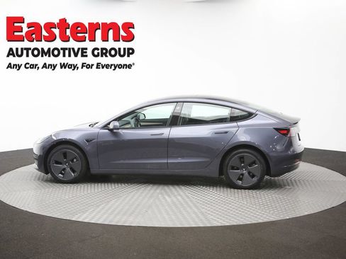 Used 2023 Tesla Model 3 Standard Range RWD image 57