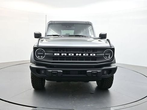 New 2026 Ford Bronco Big Bend AWD/4WD image 2