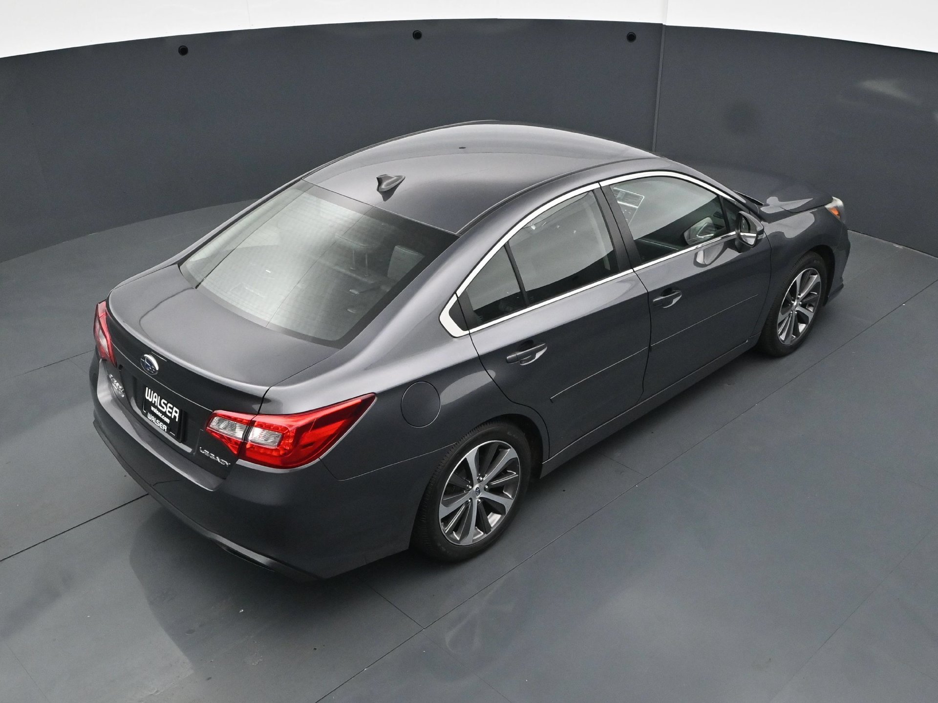 Used 2019 Subaru Legacy 2.5i Limited AWD/4WD image 40