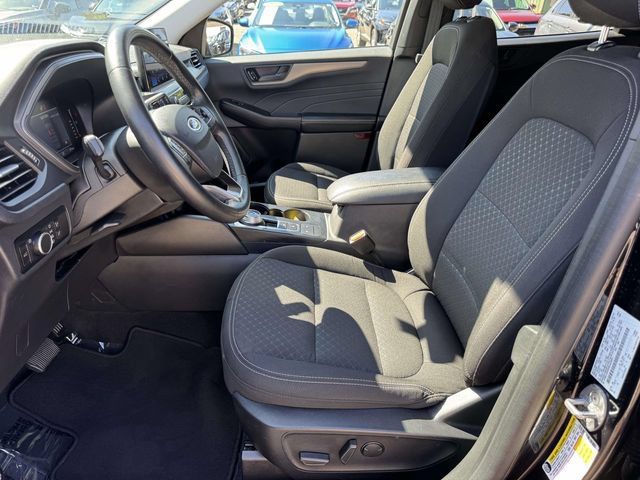 Used 2024 Ford Escape Active FWD image 15