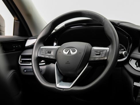 Used 2025 INFINITI QX60 Pure FWD image 21