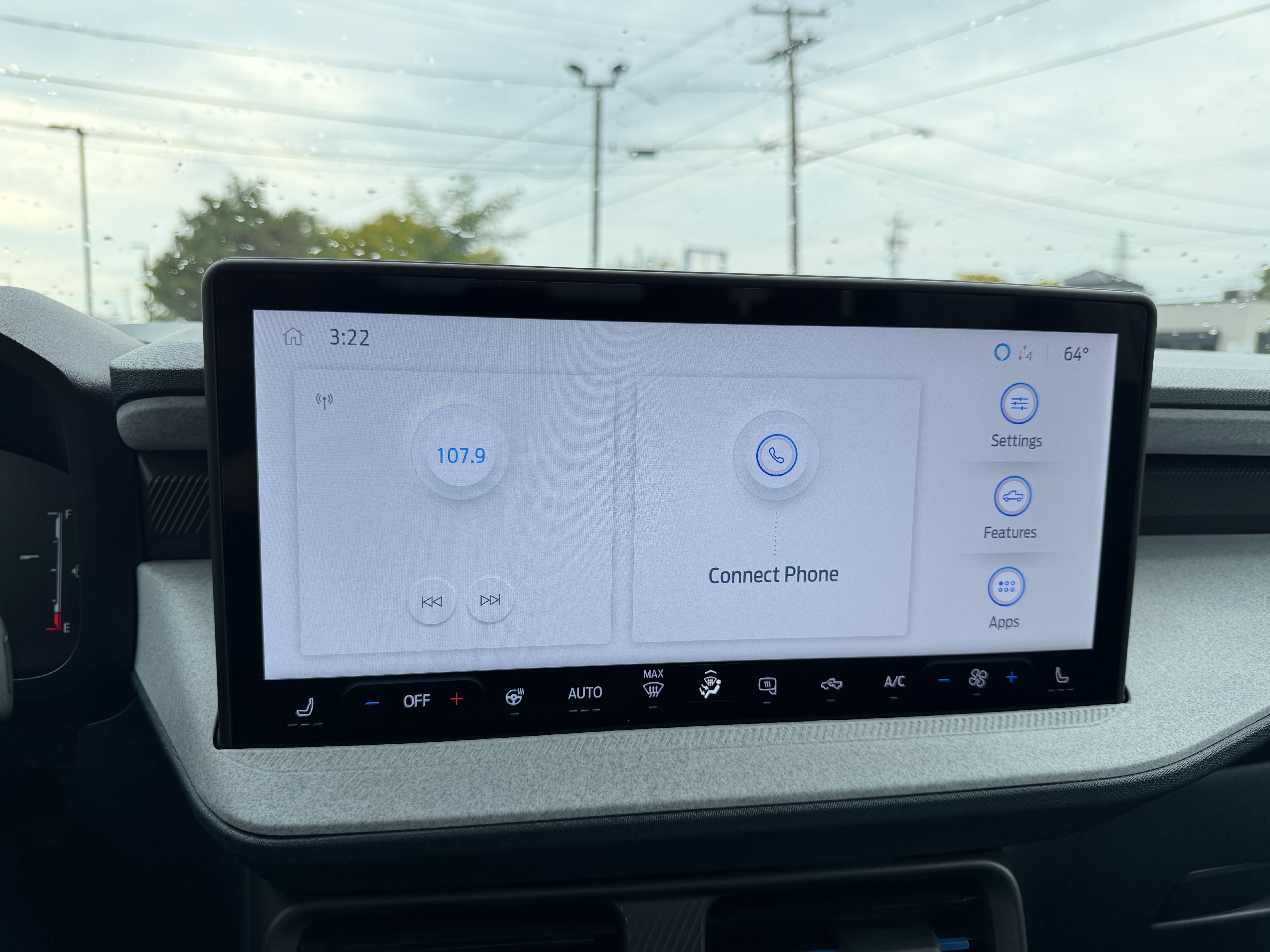 Used 2025 Ford Maverick XLT w/ XLT Luxury Package AWD/4WD image 19