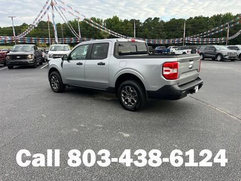Used 2022 Ford Maverick XLT FWD image 34
