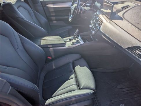 Used 2018 BMW 640i Gran Turismo xDrive AWD/4WD image 22