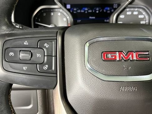 Used 2021 GMC Yukon AT4 w/ AT4 Premium Package AWD/4WD image 34