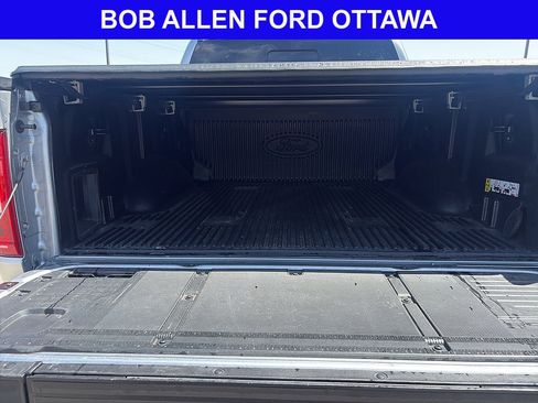 Used 2023 Ford F150 XLT w/ Equipment Group 302A High AWD/4WD image 5