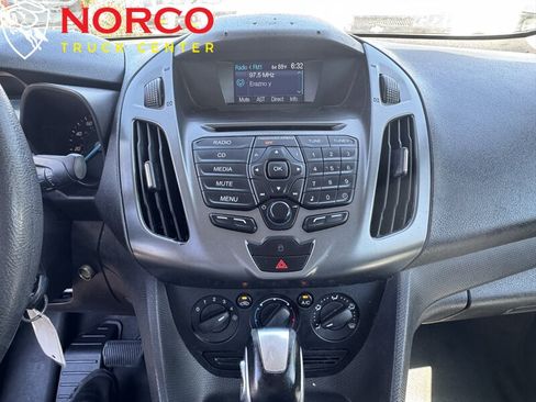 Used 2016 Ford Transit Connect XL FWD image 24