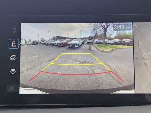 Certified 2026 Hyundai Palisade XRT Pro image 21