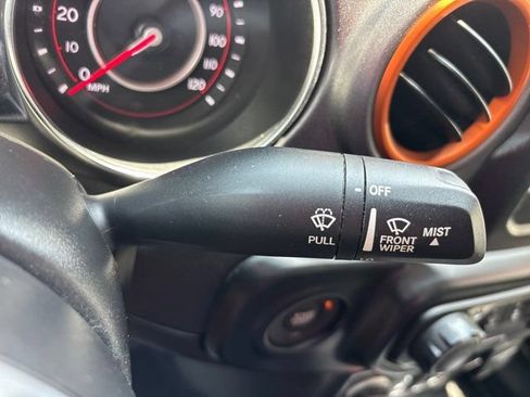 Used 2021 Jeep Gladiator Mojave w/ LED Lighting Group AWD/4WD image 44