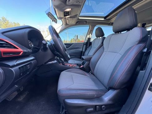 Used 2019 Subaru Forester Sport AWD/4WD image 10