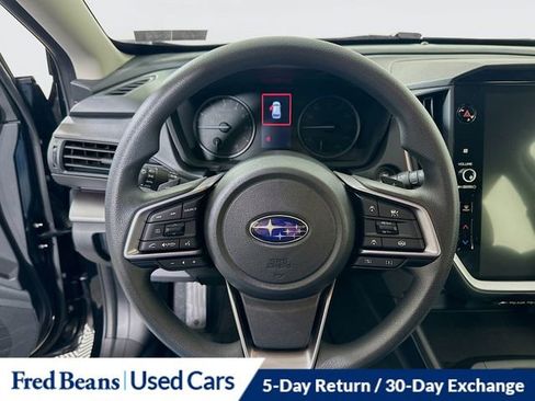 Used 2025 Subaru Impreza 2.0i Sport w/ Popular Package #1 AWD/4WD image 16