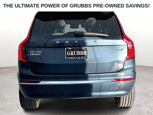New 2026 Volvo XC90 B6 Plus AWD/4WD image 7