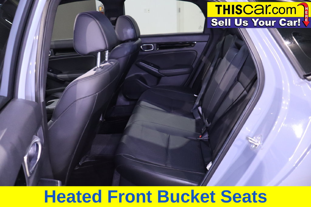 Used 2024 Honda Civic Sport Touring image 30